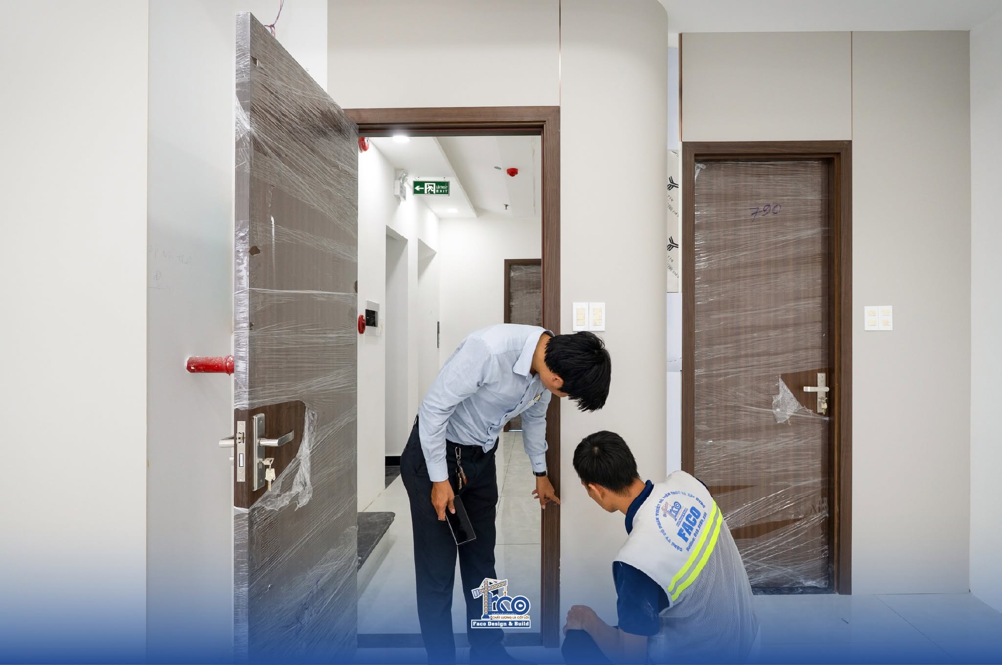 Cải Tạo Phòng Khám Nha Khoa Đang Hoạt Động – Lập Phương Án Và Kế Hoạch Gián Đoạn Thi công cải tạo nội thất phòng khám nha khoa đang hoạt động