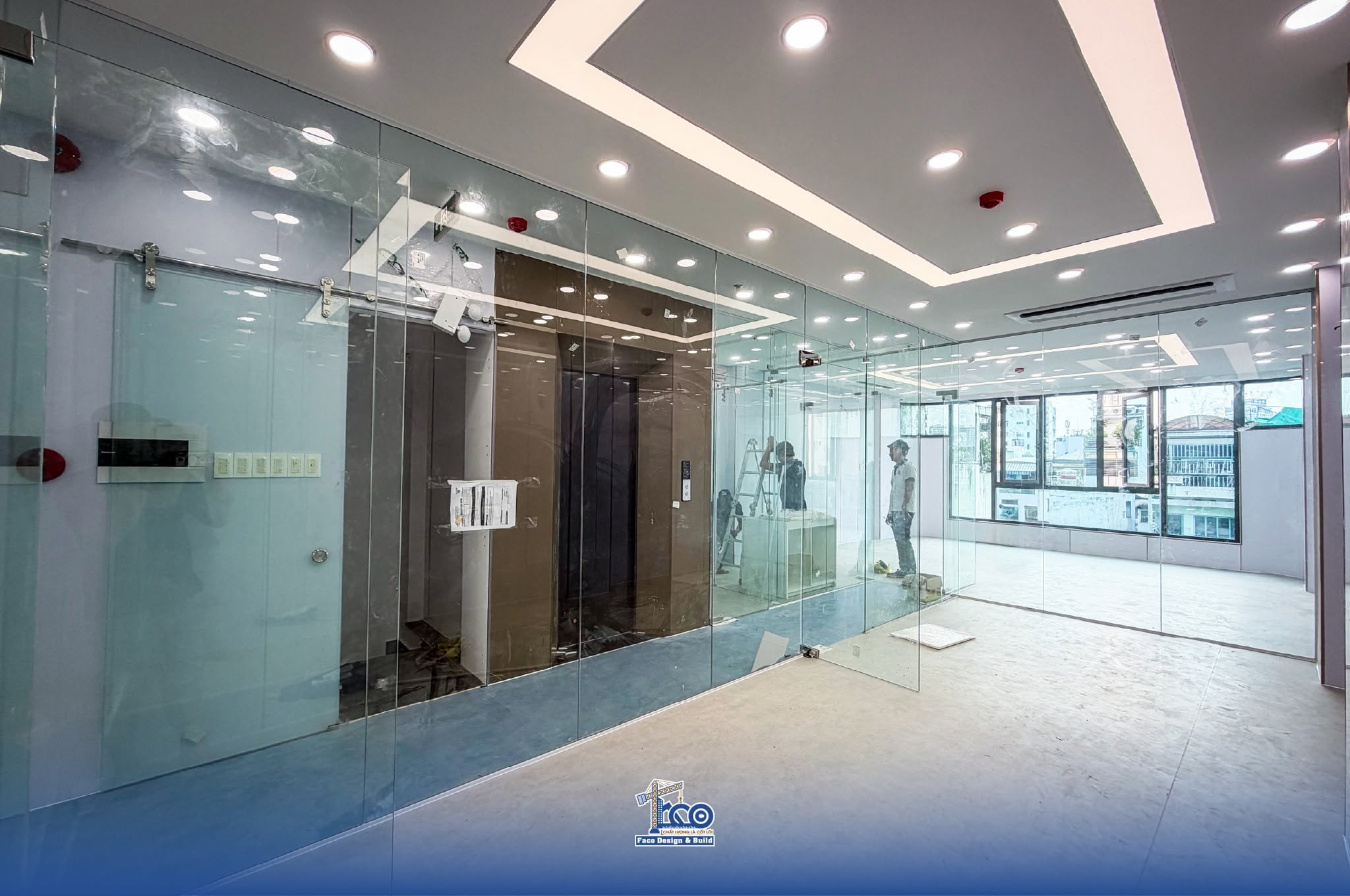 Cải Tạo Phòng Khám Nha Khoa Đang Hoạt Động – Lập Phương Án Và Kế Hoạch Gián Đoạn Thi công cải tạo nha khoa không làm ảnh hưởng hoạt động phòng khám