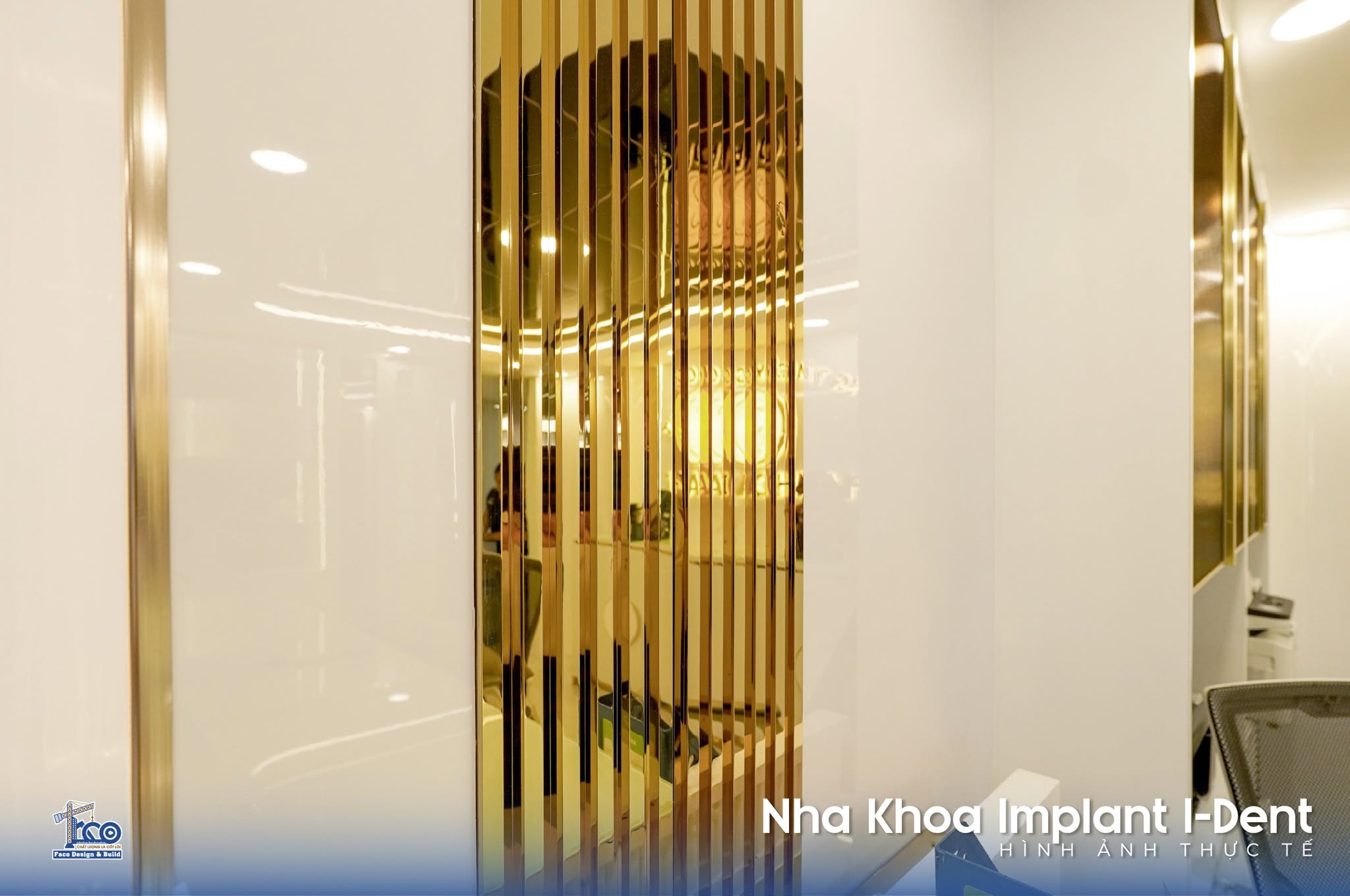 Vật Liệu Nội Thất Phòng Khám Nha Khoa Chống Hóa Chất, Bền Đẹp Đón Tết Vật liệu nội thất nha khoa dễ vệ sinh